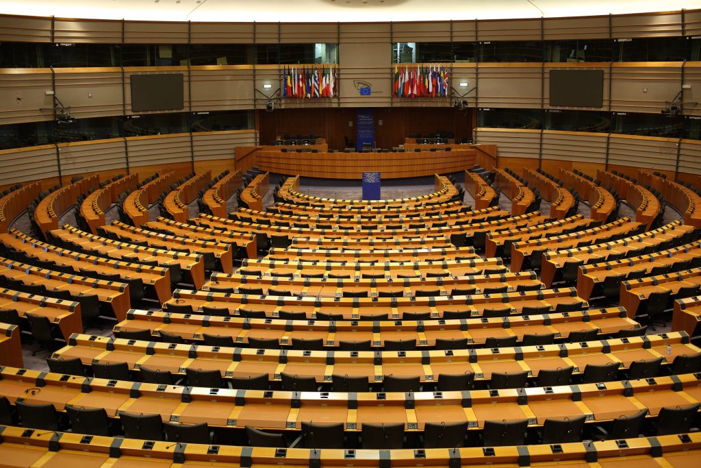 European Parliament