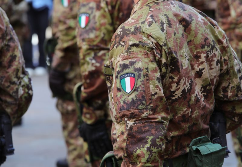 Italien verurteilt Angriffe Israels auf UN-Stützpunkte im Libanon