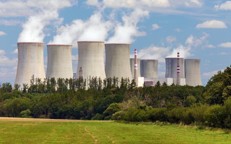 Tschechiens Kartellamt stoppt vorerst Bau neuer Atomreaktoren