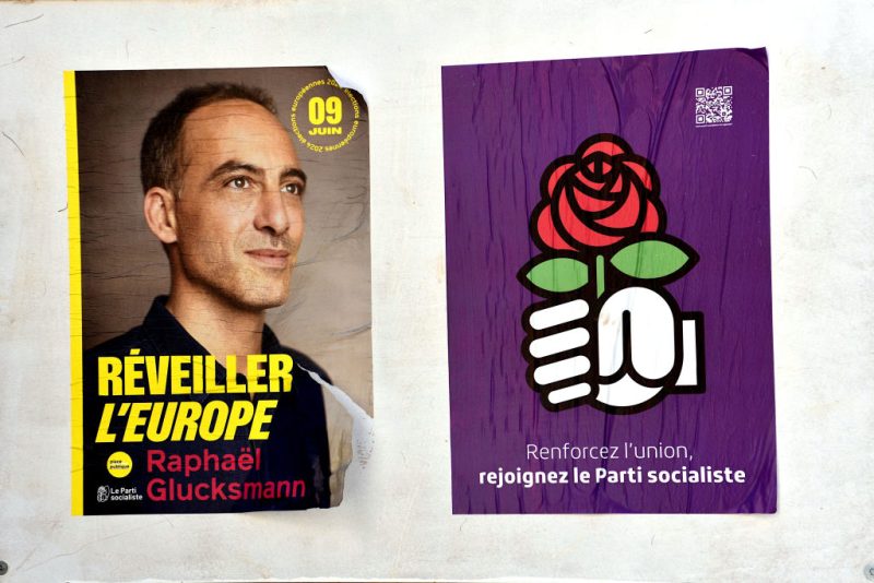 Neue politische Kraft: Frankreichs Place Publique rüstet sich für Neuwahlen