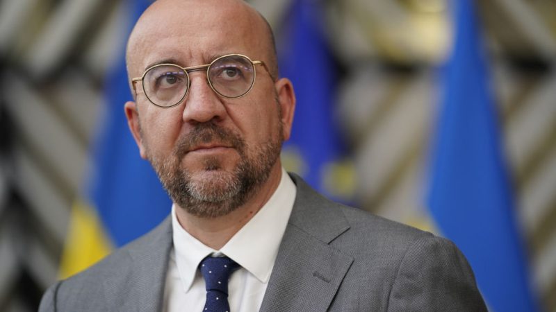 Migrationspolitik: EU-Gipfel vor schwierigen Verhandlungen