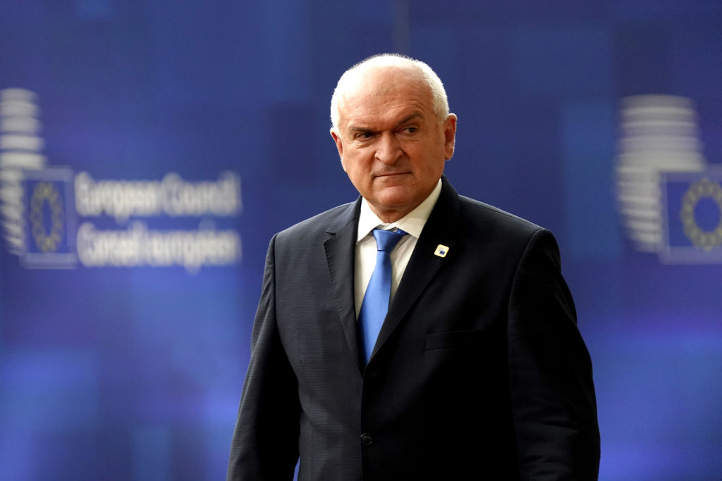 European Council Meeting June 27-28