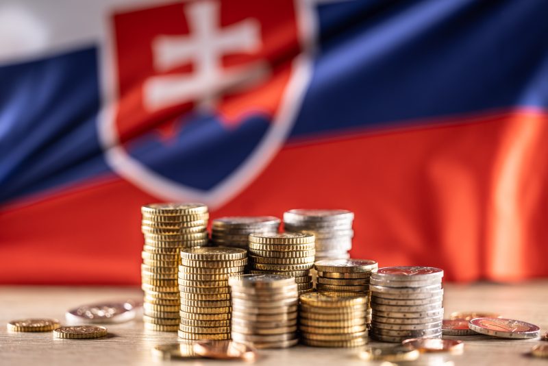 Slowakische EU-Abgeordnete uneins über drohendes Einfrieren von EU-Geldern