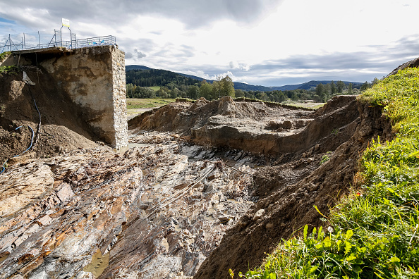 Ungenutzte EU-Gelder als schnelle Katastrophenhilfe für Landwirte