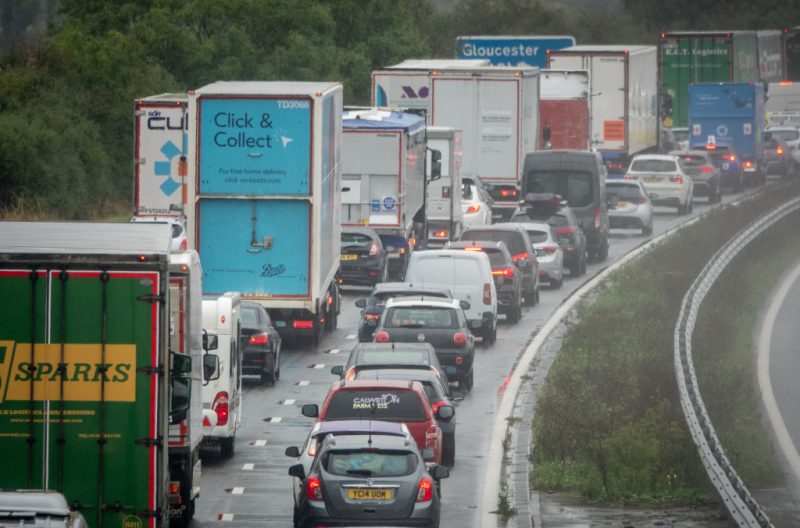 Autoemissionen: Tschechien fordert Überprüfung der CO2-Grenzwerte