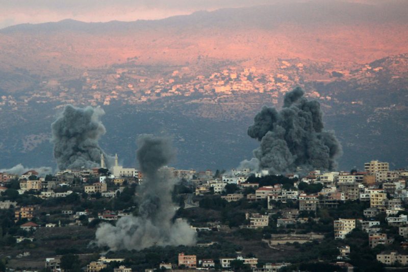 Nahost-Konflikt: EU scheitert erneut an gemeinsamer Position zu Israel