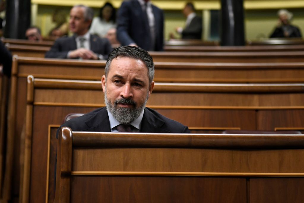 Pp And Vox Ask The Government About ‚koldo Case‘ And Other Corruption Cases