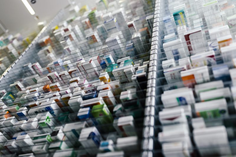 E-Pharma-Sektor fordert europaweiten Online-Zugang zu Medikamenten