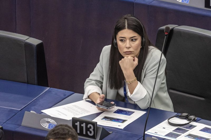 Orbáns Migrationspolitik bestärkt griechische Rechte