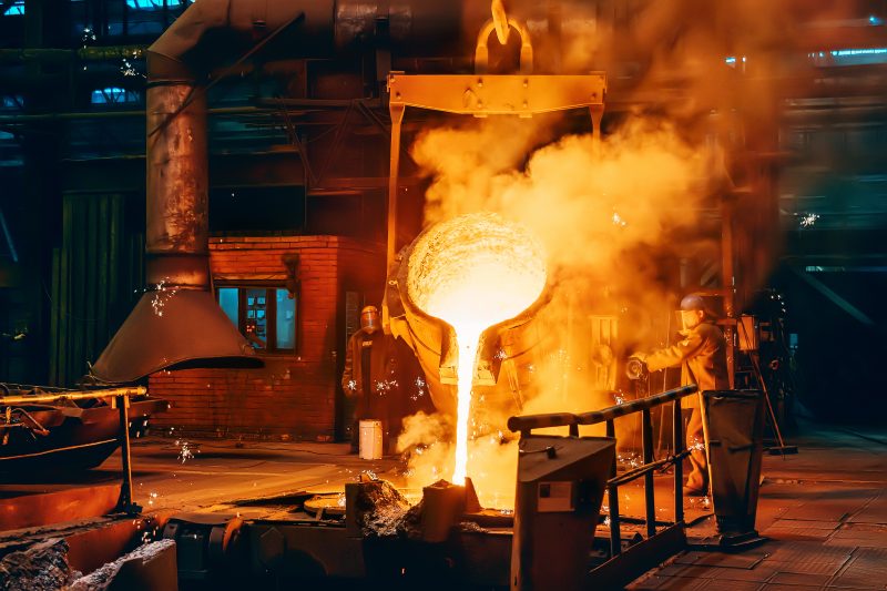 Italienische Industrie drängt auf Kehrtwende beim CO2-Emissionshandel