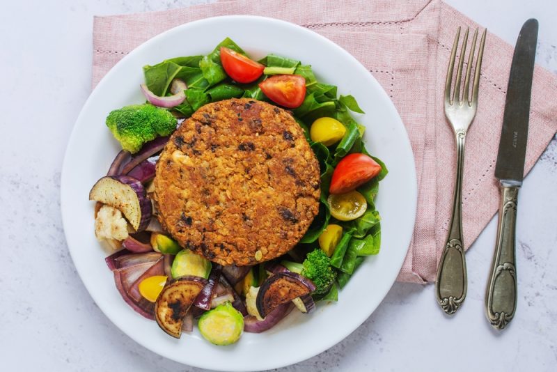 EU-Gericht lehnt französisches Kennzeichnungsverbot von „Veggie-Steaks“ ab