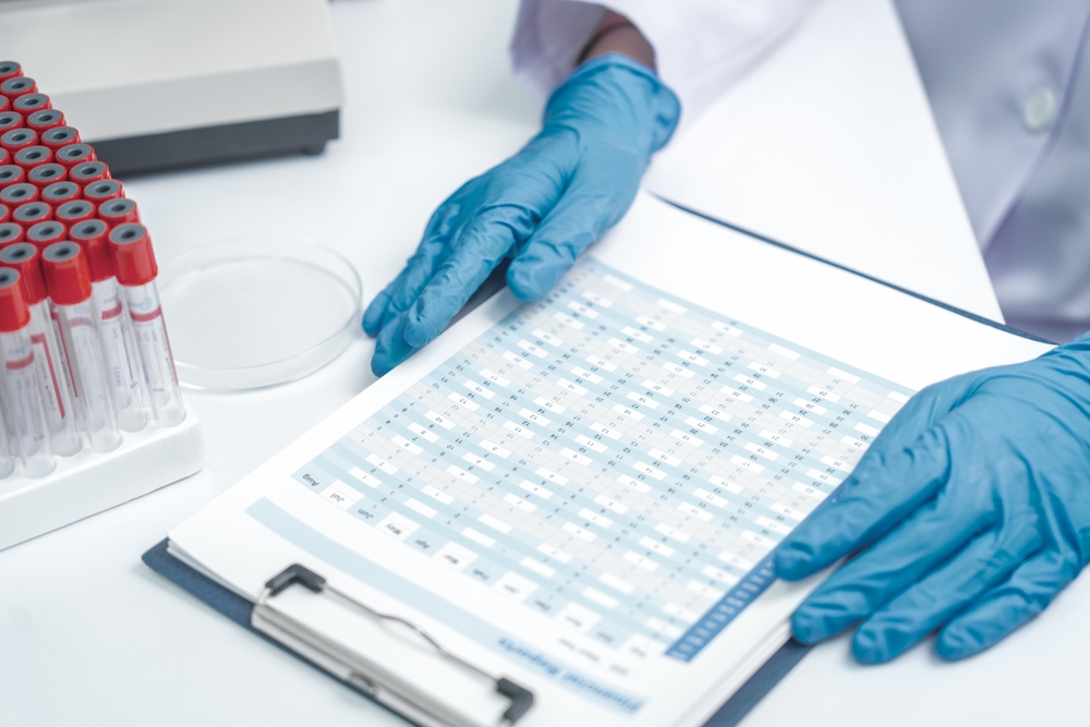 Image,Of,A,Researcher’s,Hands,Testing,Water,Quality,In,A