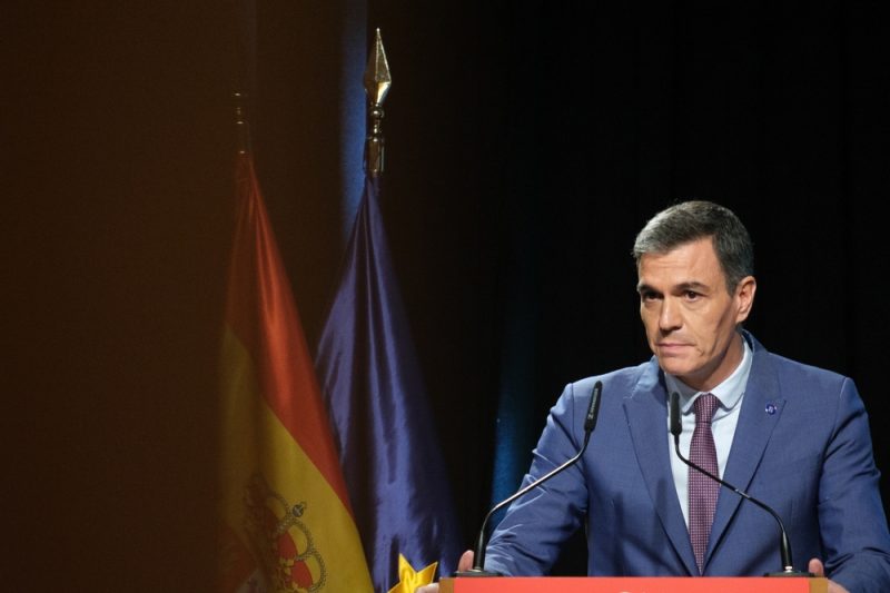 Katalanische Separatisten und Linksbündnisse erhöhen Druck auf spanische Regierung