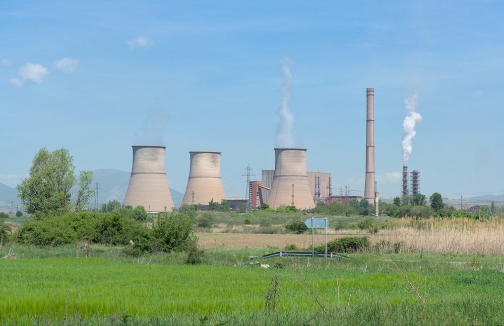 Bulgarien hält Kohlekraftwerk mit 1,3 Milliarden Euro ‚am Leben‘