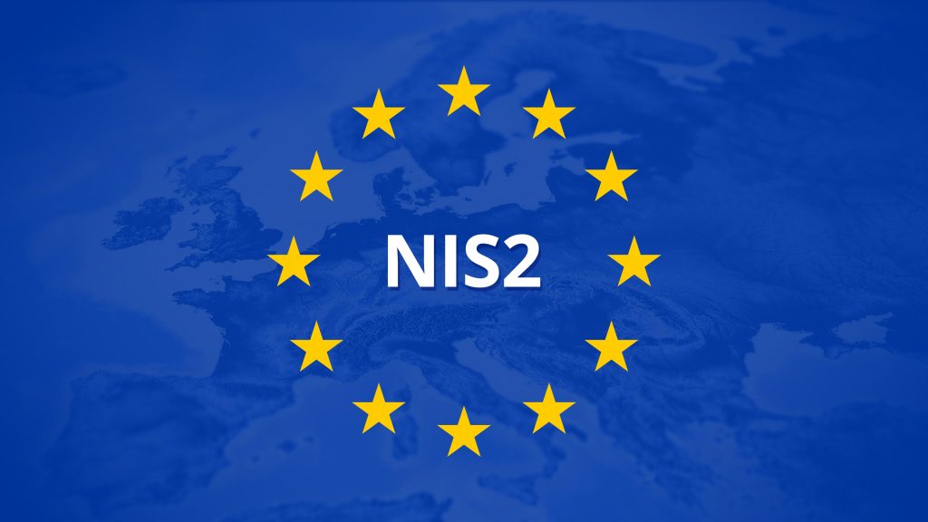 Nis2,Eu,Cybersecurity,Directive,Eu-wide,Legislation
