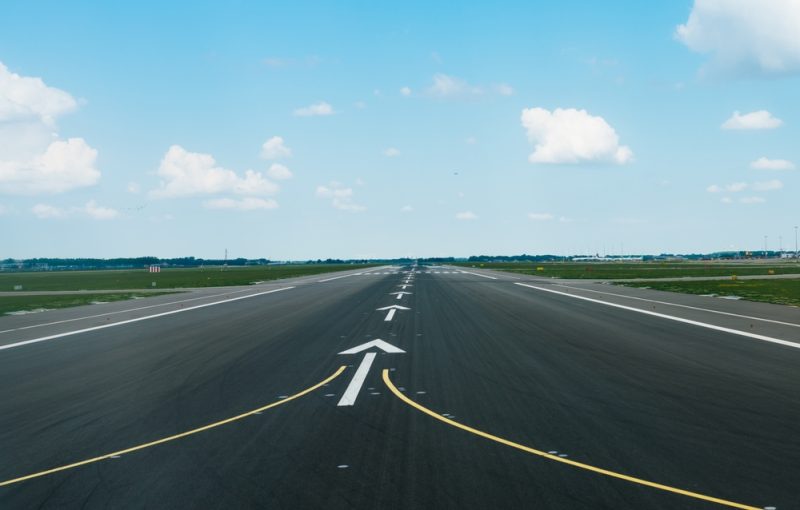 Europas stiller Plan zur Dekarbonisierung der Luftfahrt