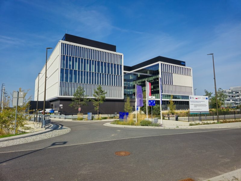 EU-Gericht hebt Kartellentscheidung gegen Intel auf