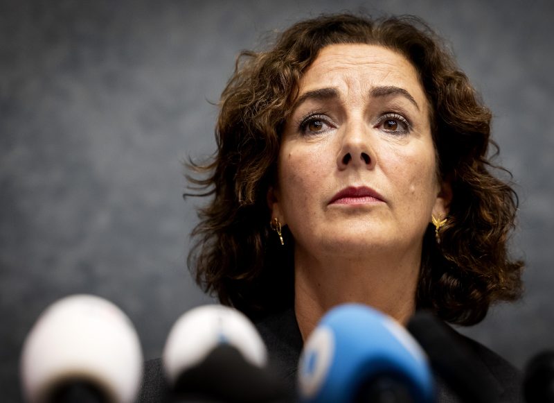 EU-Politiker verurteilen Angriffe auf israelische Fußballfans in Amsterdam