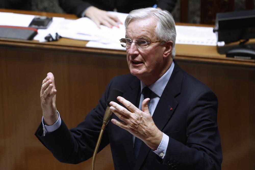 Bekämpfung von Gewalt gegen Frauen: Frankreich stellt vier Maßnahmen vor