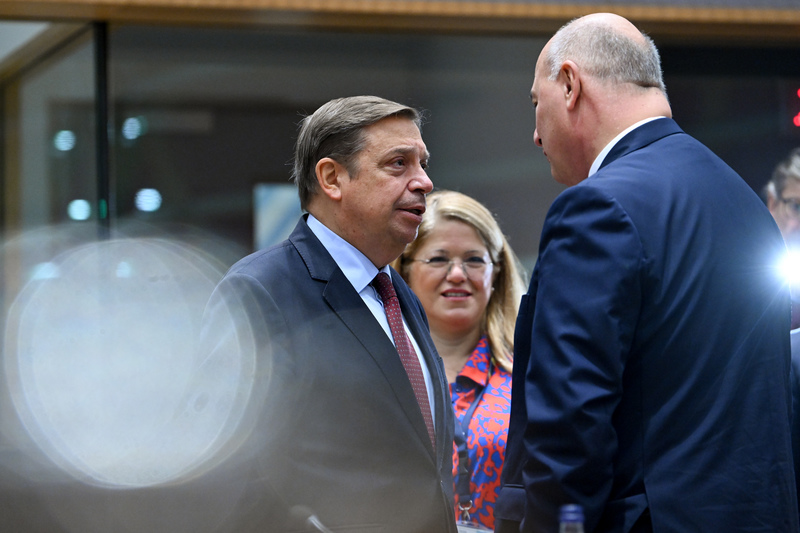 Mittelmeerstaaten lehnen neue Fangquoten ab