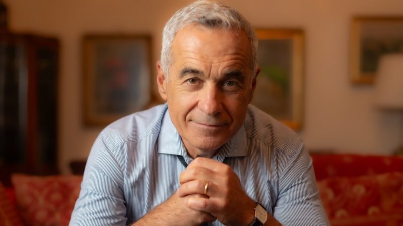 Rechtspopulist Călin Georgescu könnte Rumäniens neuer Präsident werden
