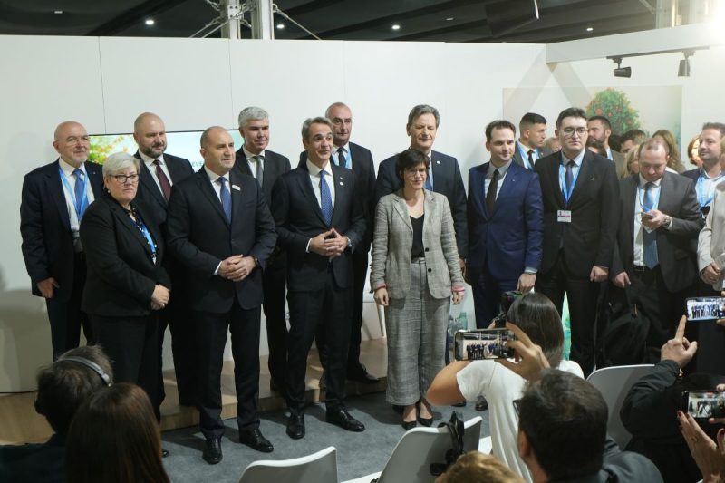 Bulgarien sucht Verbündete gegen hohe Strompreise in Südosteuropa