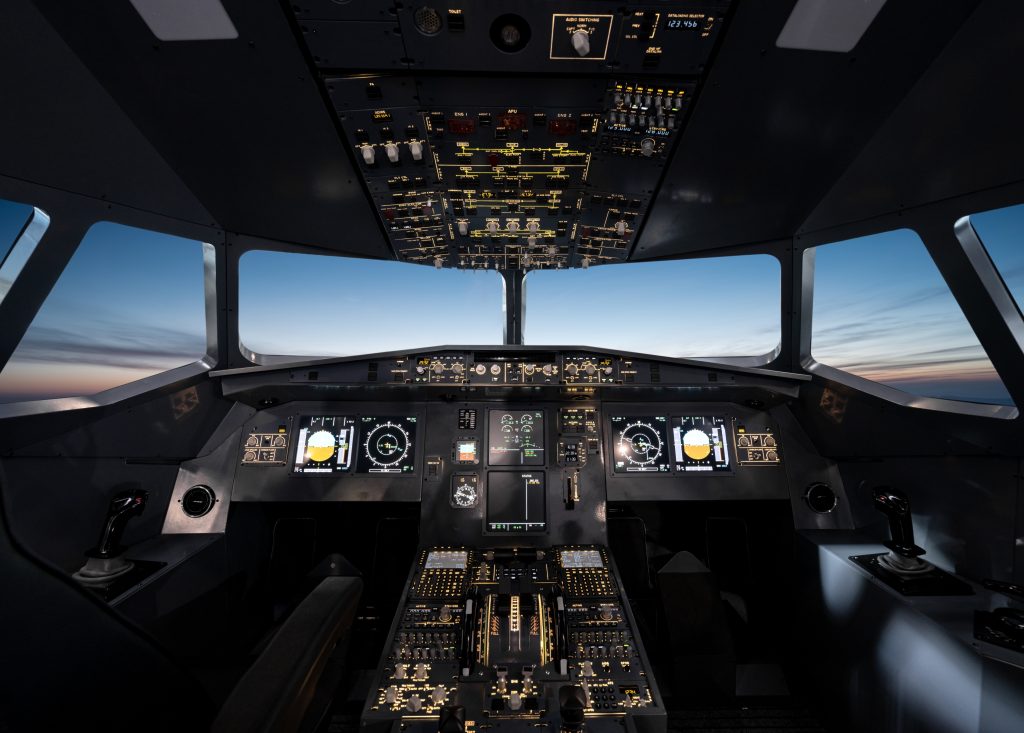 EU-Abgeordneter warnt vor Plänen zur Reduzierung der Cockpit-Besatzung