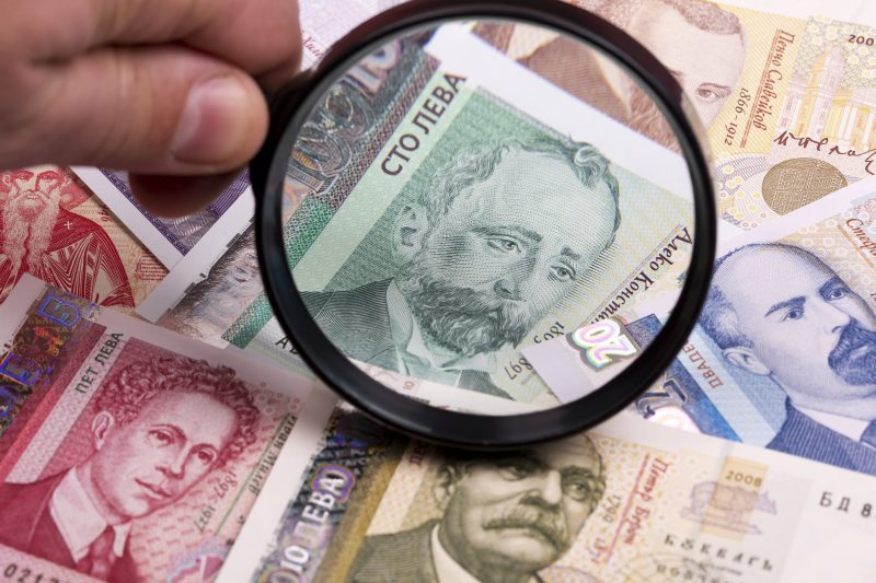 Bulgarisches Gericht stellt EU-Haftbefehl gegen Ex-Staatsbankchef aus