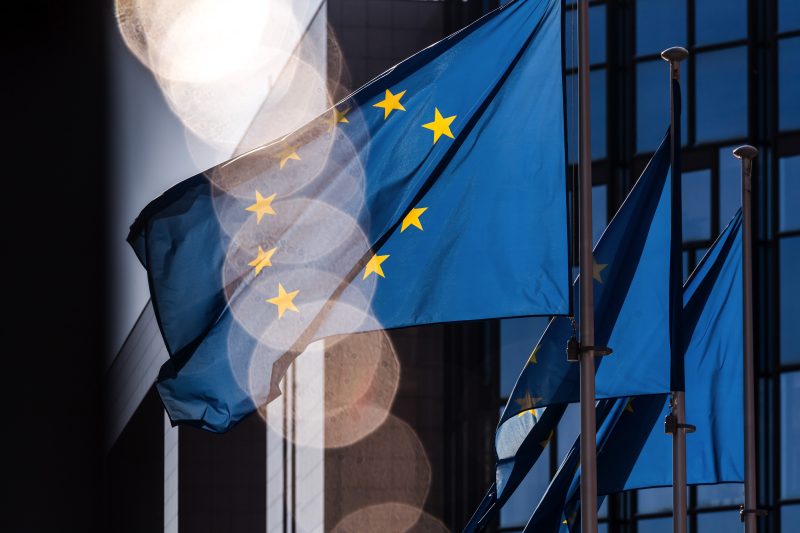 EU-Binnenmarkt für Dienstleistungen als Schutz gegen Trump-Zölle