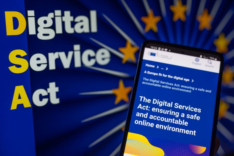 DSA-Prüfung: Big-Tech-Plattformen nur teilweise konform mit EU-Vorschriften