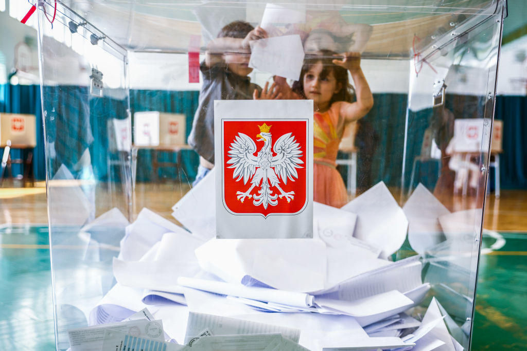 Local Elections In Poland
