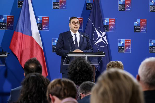 Tschechischer Außenminister: EU sollte Trumps China-Politik unterstützen