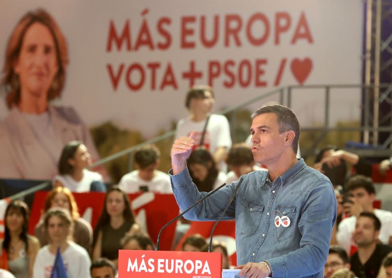 Spaniens Sánchez ersetzt Ribera: Aagesen wird Staatssekretärin
