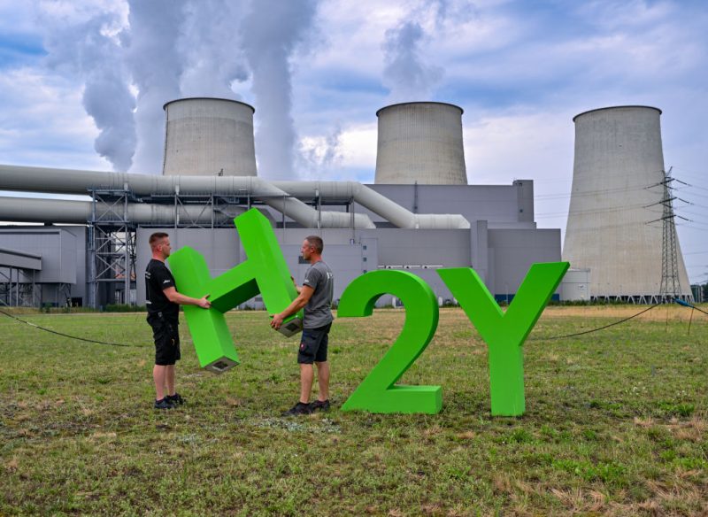 Dekarbonisierung: Slowakei fehlt es an Visionen und Projekten