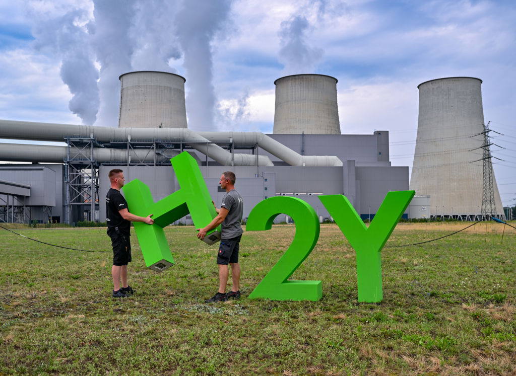 Dekarbonisierung: Slowakei fehlt es an Visionen und Projekten