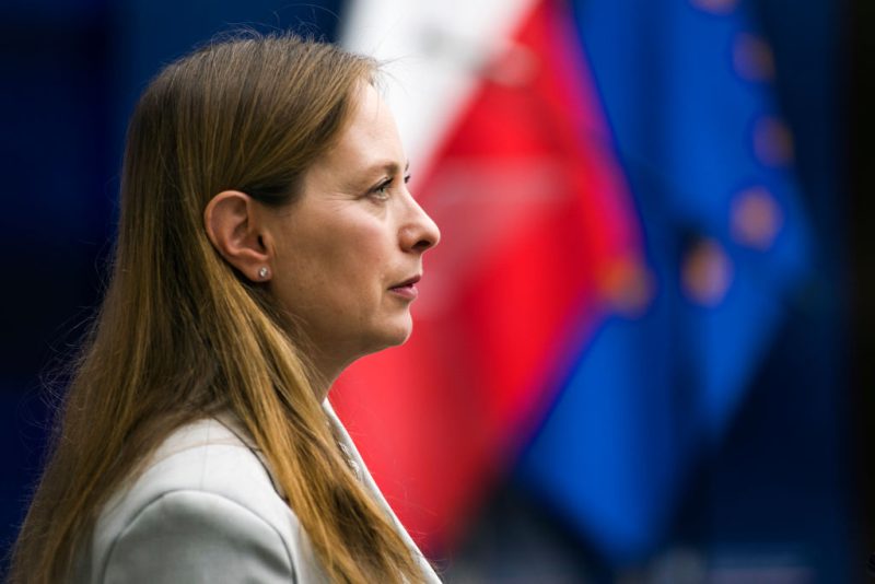 EU-Kohäsionspolitik: Deutschland und Polen drängen auf Reformkoppelung