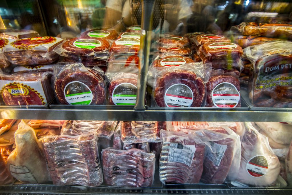 Foreign sales of Brazilian meat reached US$ 2.2 billion