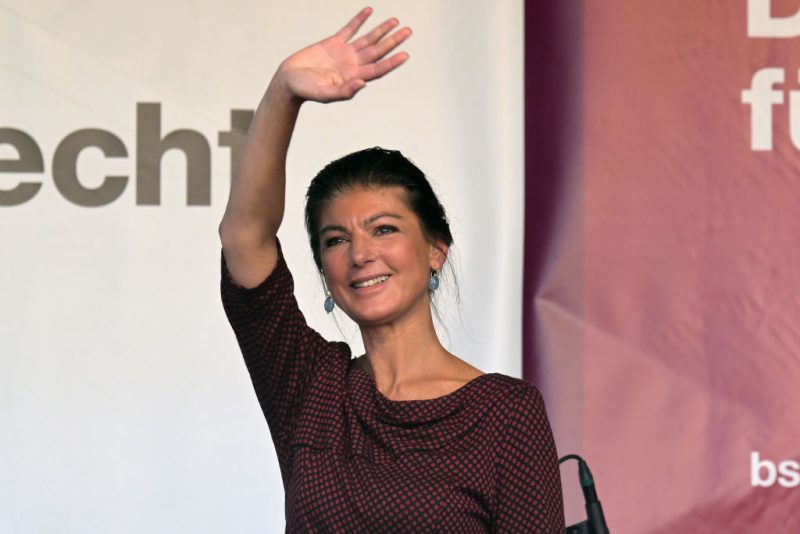 BSW und M5S: Neue Linke Allianz in Sicht?
