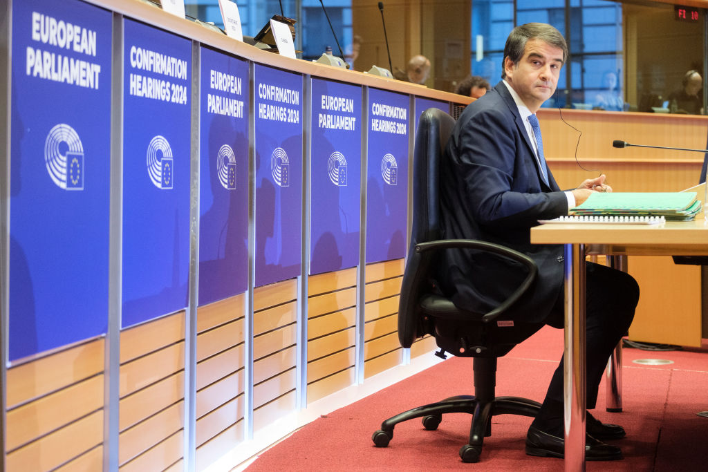 Gemischte Reaktionen in Italien über Fittos Amt in der neuen EU-Kommission