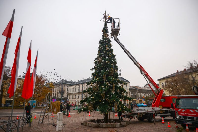 Polen erwägt Heiligabend als neuen gesetzlichen Feiertag