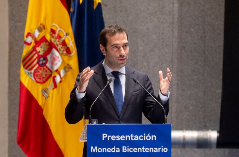 EU-Kommission billigt Spaniens Finanzplan zur Haushaltsstabilisierung