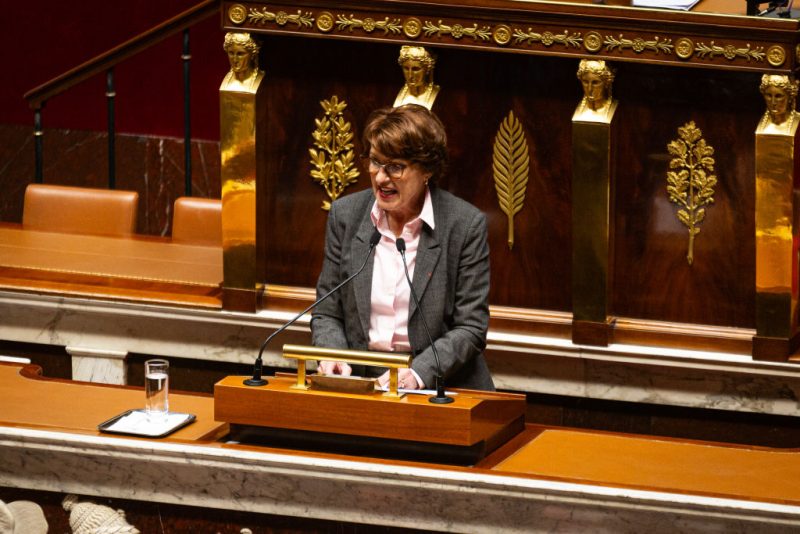 Streit um EU-Pestizidregeln: Frankreichs Regierung gibt bei Landwirten nach