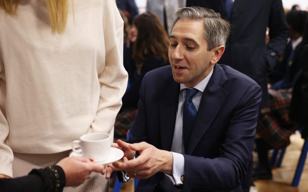Photo by Dan Kitwood Getty Images)