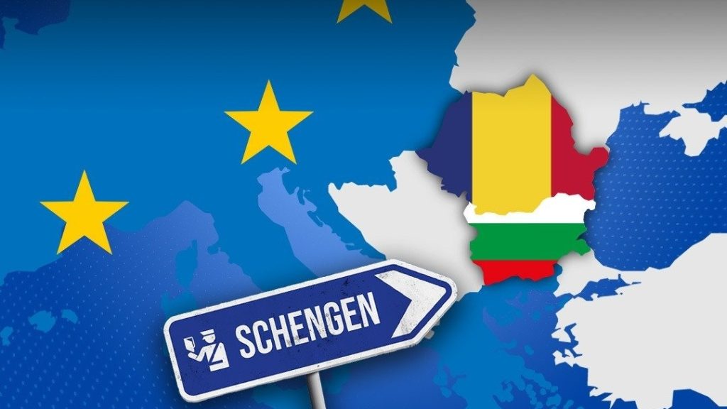 Österreich ebnet Weg für Schengen-Beitritt von Bulgarien und Rumänien