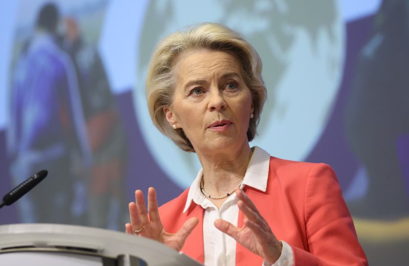 EU-Staaten entscheiden über neue Richtlinie zur Schleusungsbekämpfung
