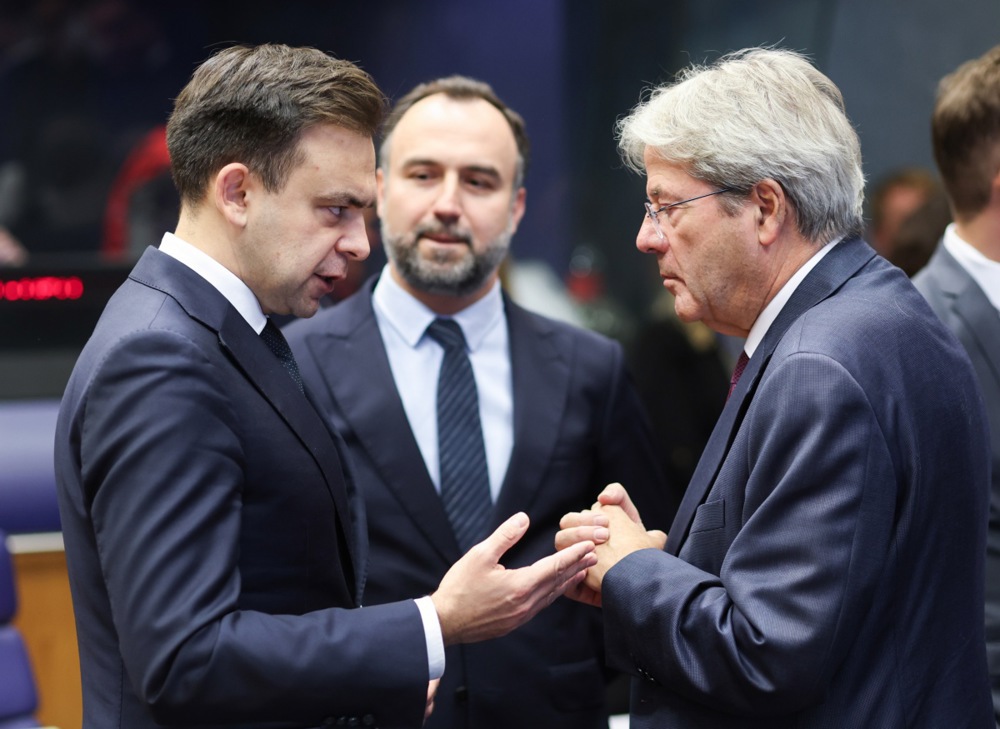 Polnische EU-Ratspräsidentschaft will Kapitalmärkte vertiefen