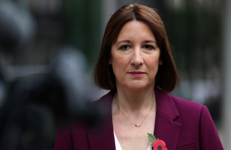 Britische Finanzministerin will enge EU-Handelsbeziehungen wiederbeleben