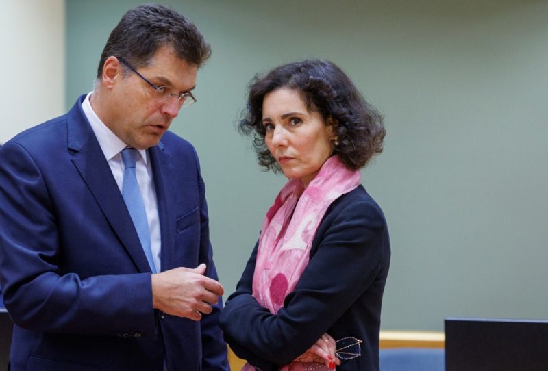 Zuständigkeit für EU-Arzneimittelgesetz weiterhin unklar