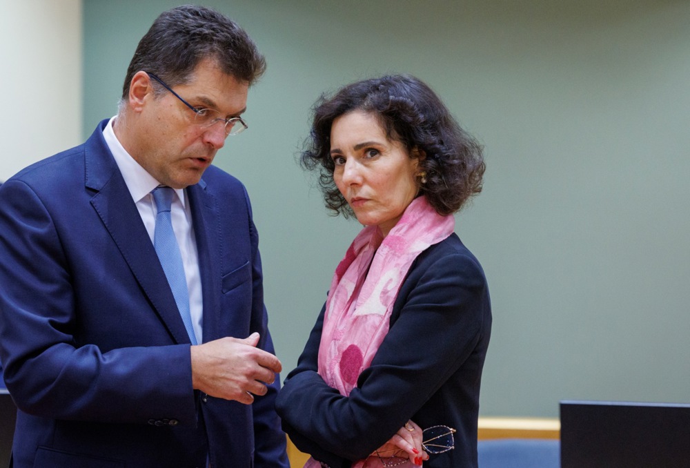 Zuständigkeit für EU-Arzneimittelgesetz weiterhin unklar
