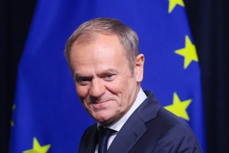 Sicherheit wird Schwerpunkt der polnischen EU-Ratspräsidentschaft